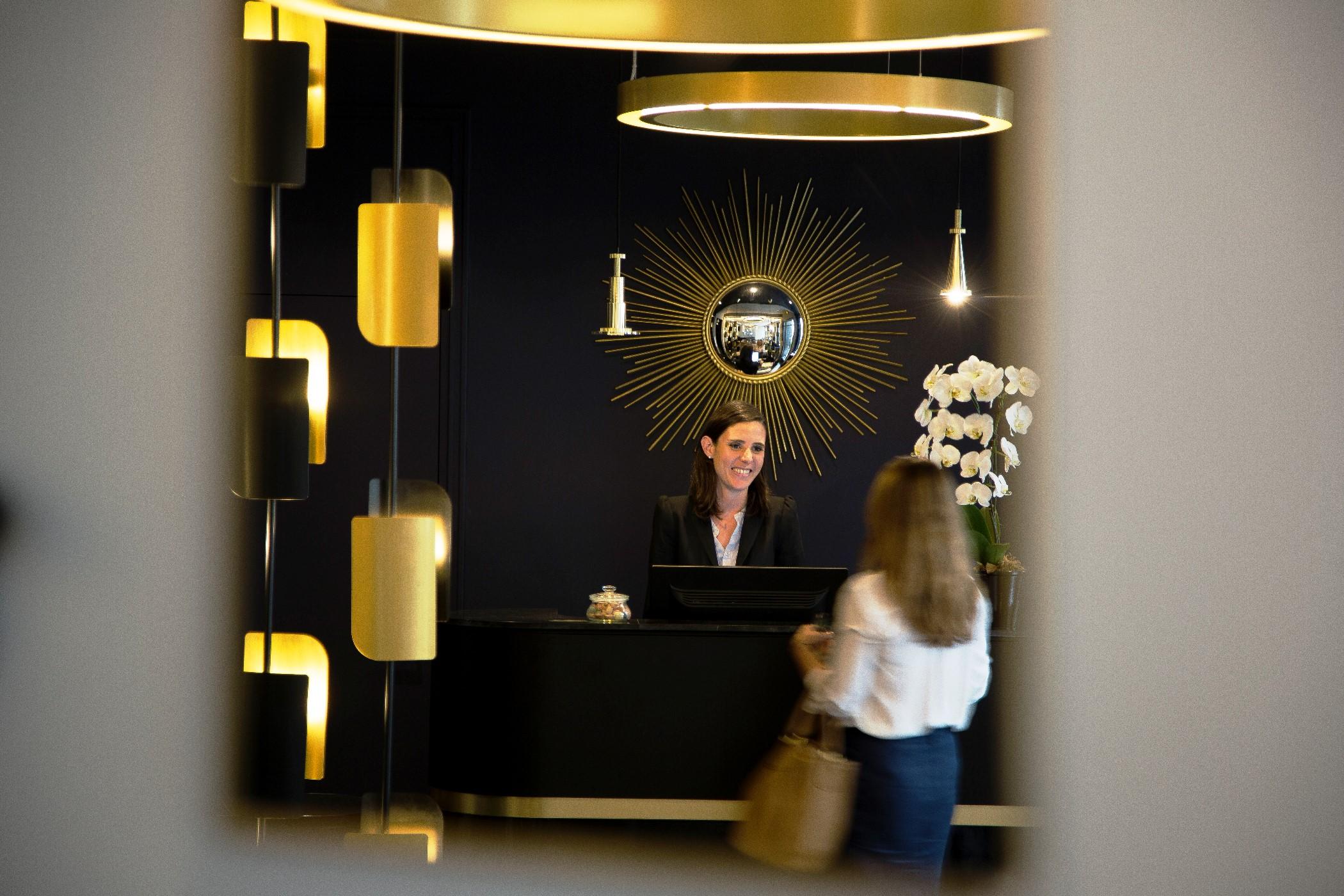 Hotel Le 10 Bis Paris