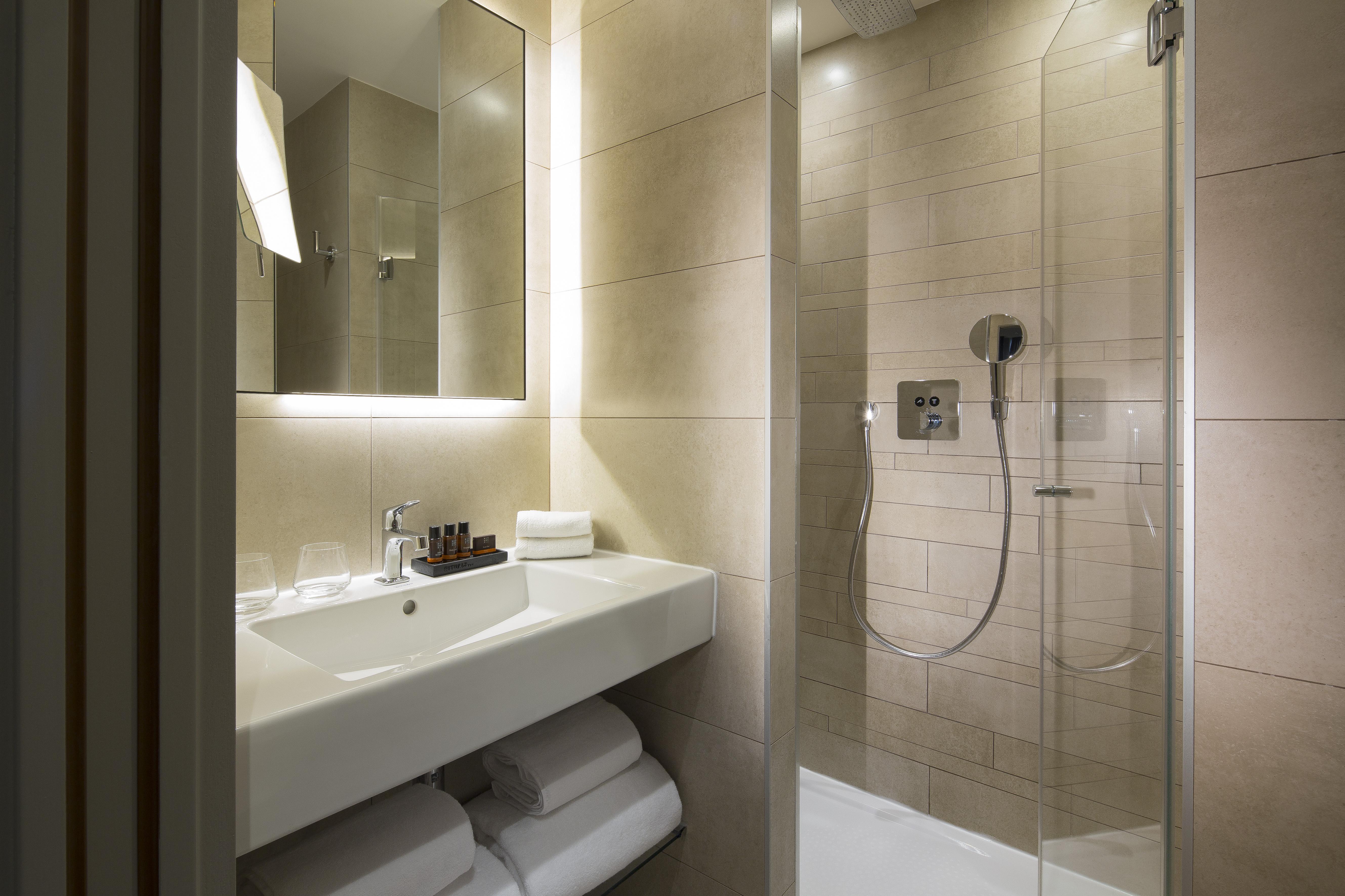 Hotel Le 10 Bis 4*