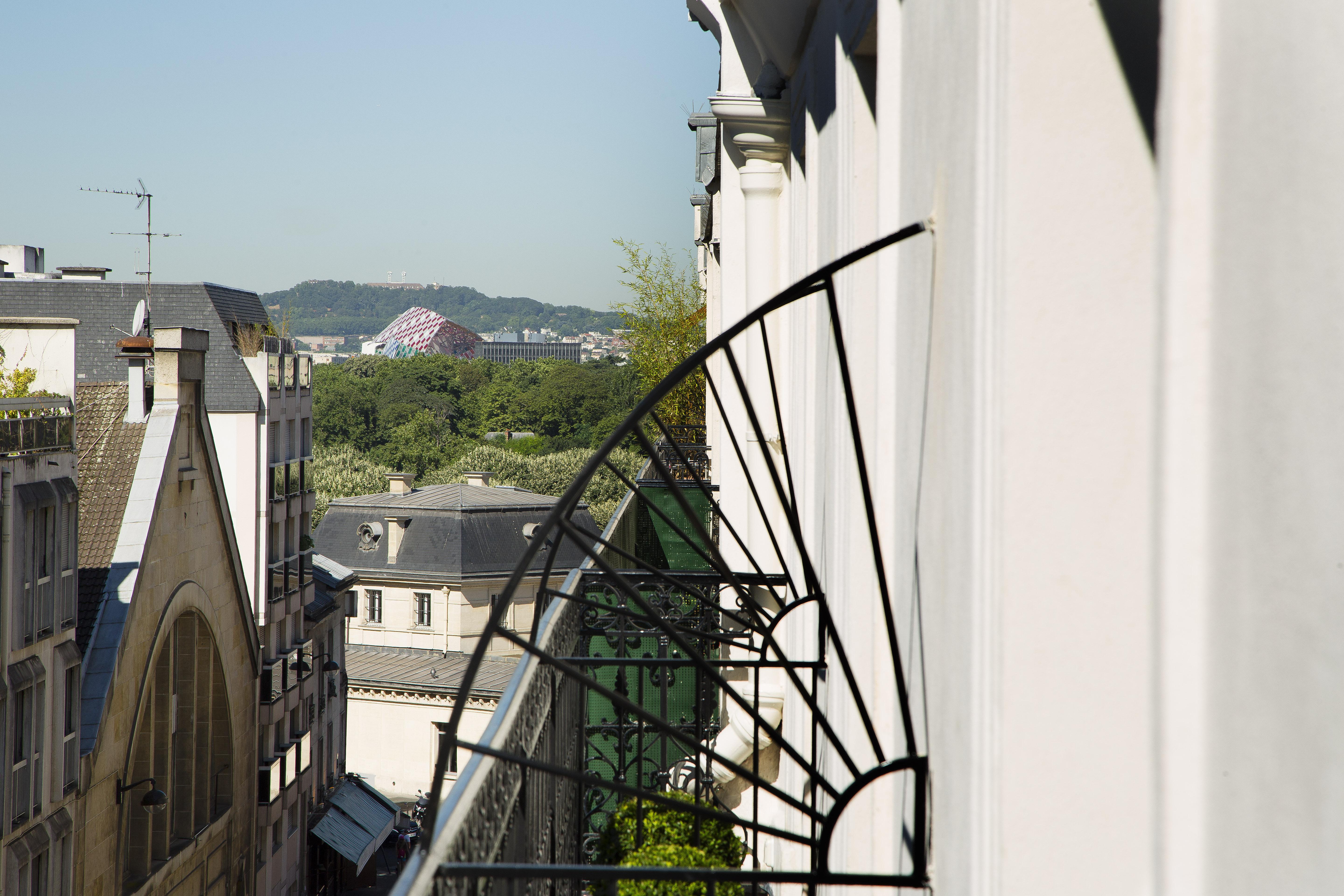 Hotel Le 10 Bis 4* Paris