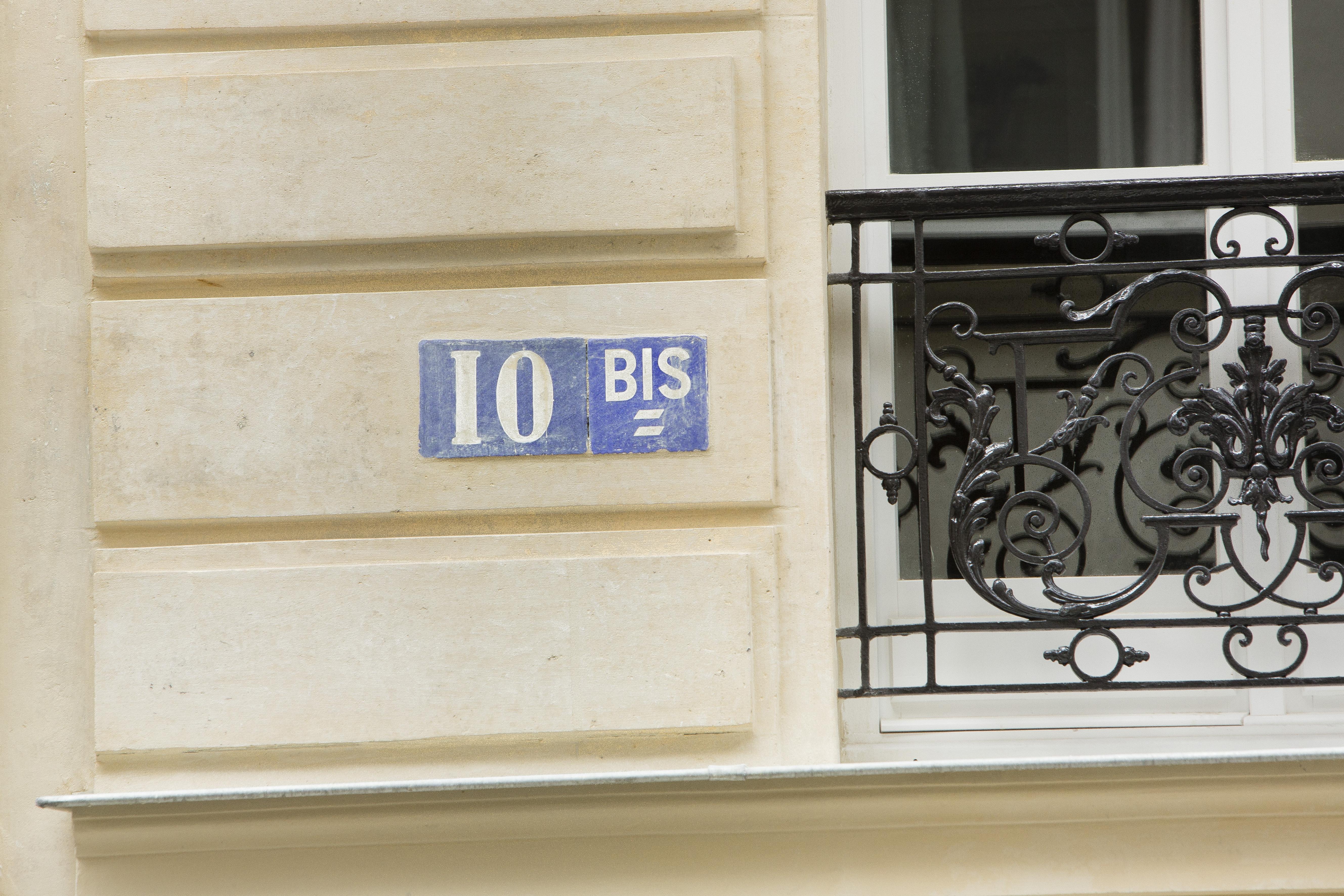Hotel Le 10 Bis