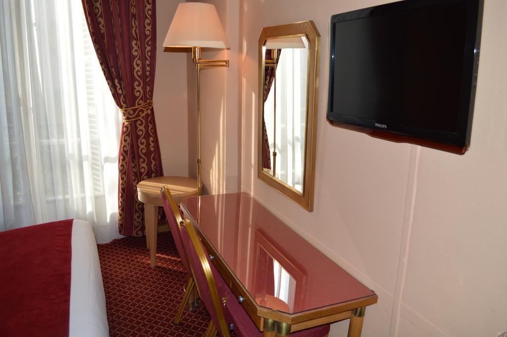 6 Vh 4* Paris