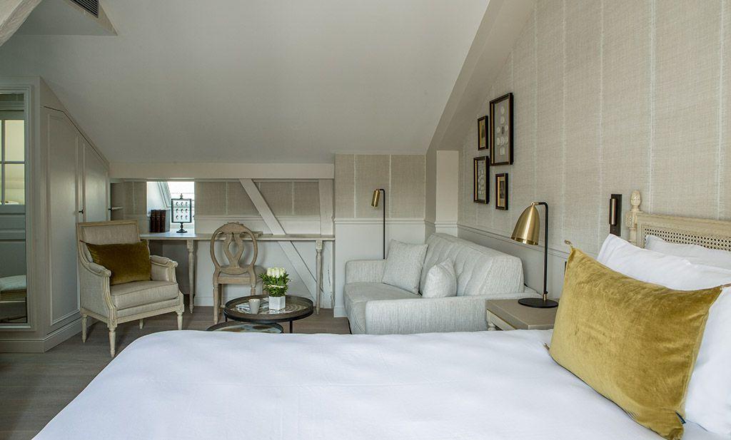 Hotel Charles V 4*
