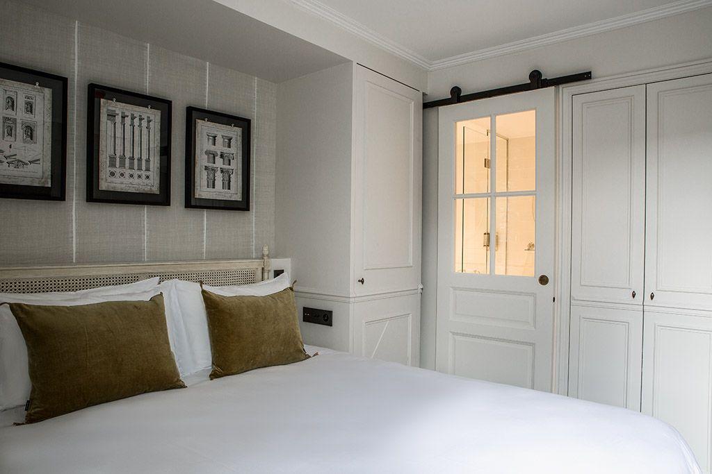 Charles V Hotel Paris