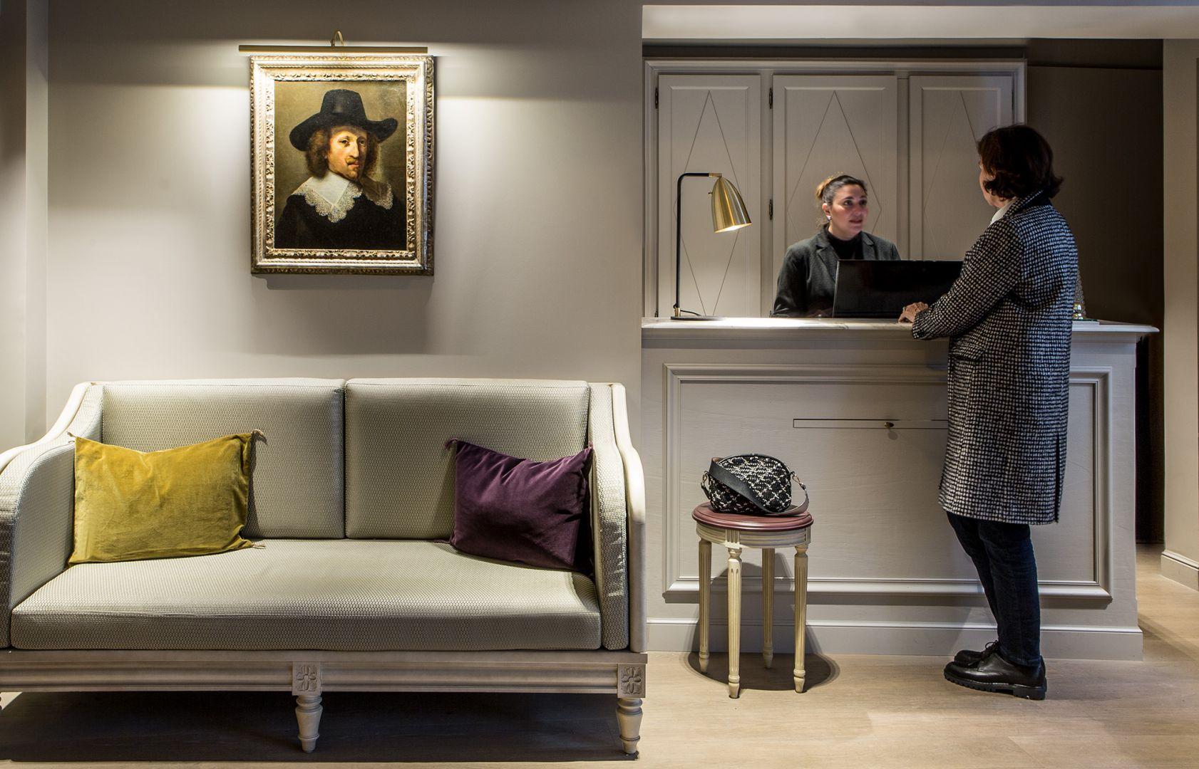 Charles V Hotel 4*