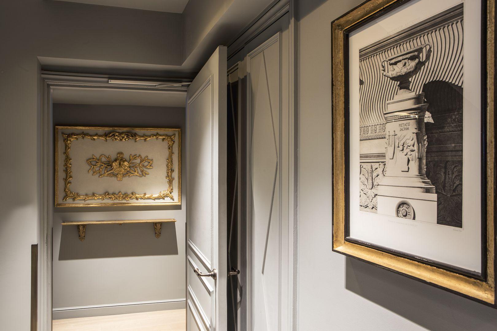 Charles V 4* Paris