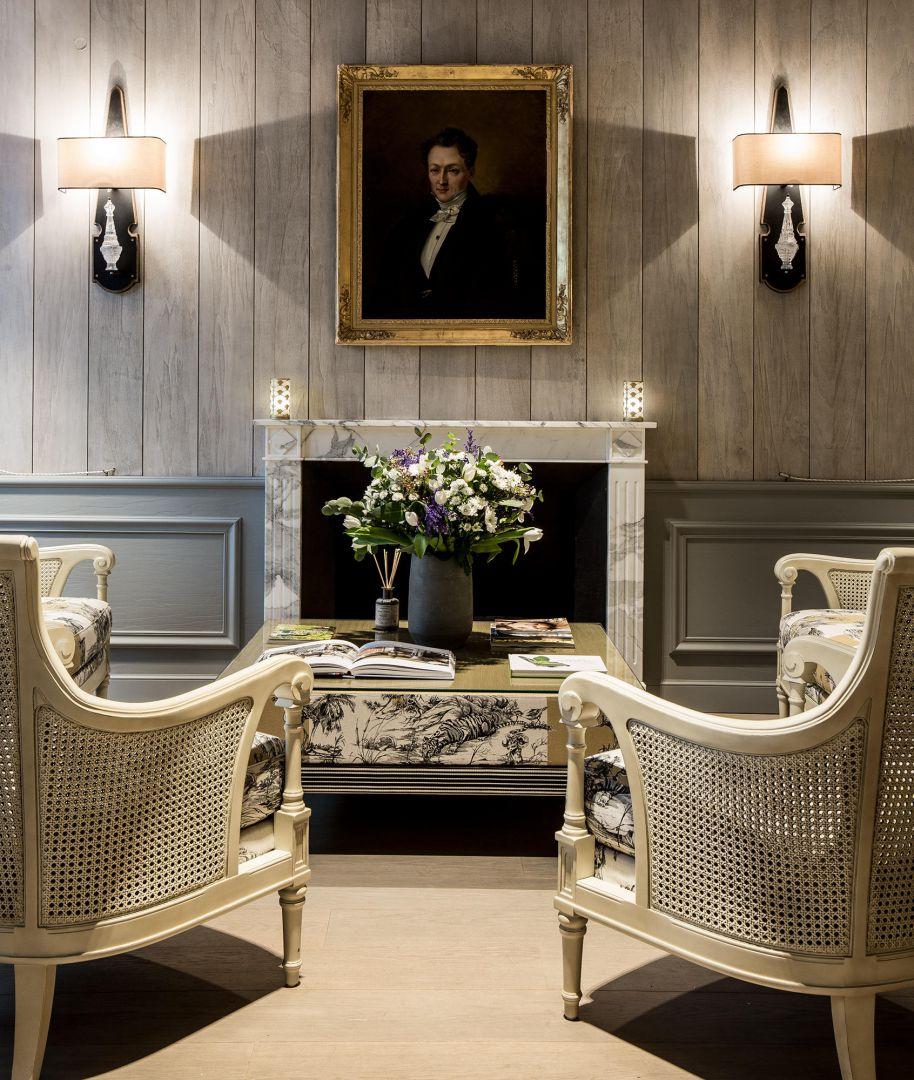Charles V Hotel