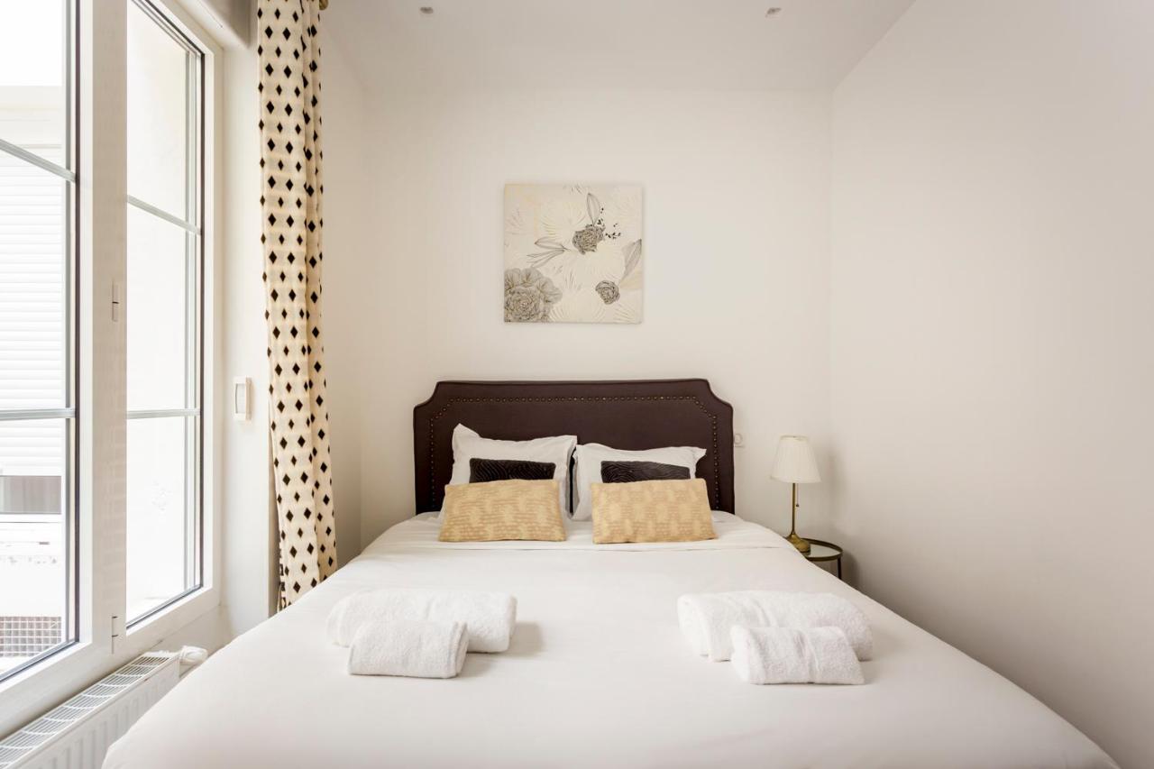180 Eden, Luxury At Sacre Coeur Paris