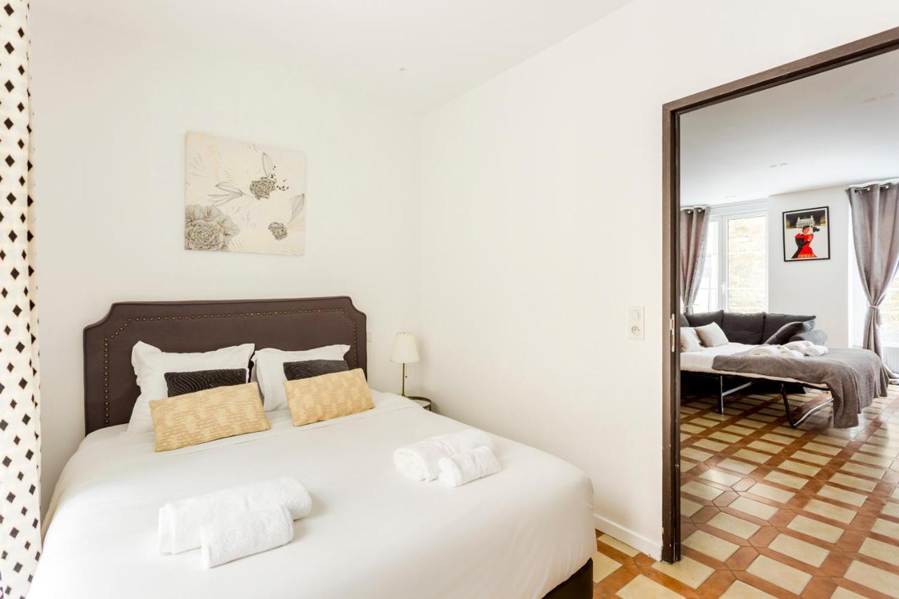 180 Eden, Luxury At Sacre Coeur