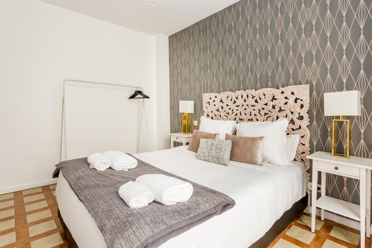 Apartment 180 Eden, Luxury At Sacre Coeur *