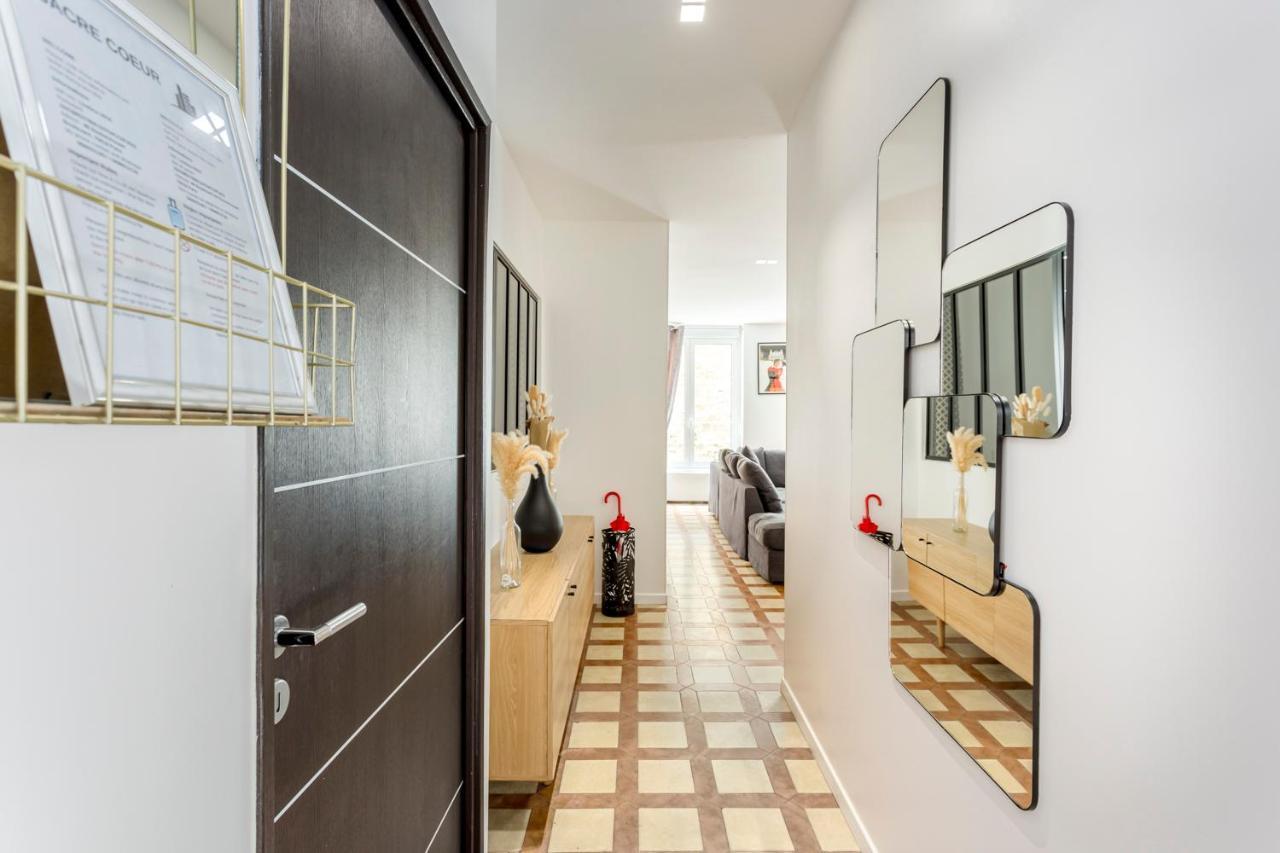 180 Eden, Luxury At Sacre Coeur