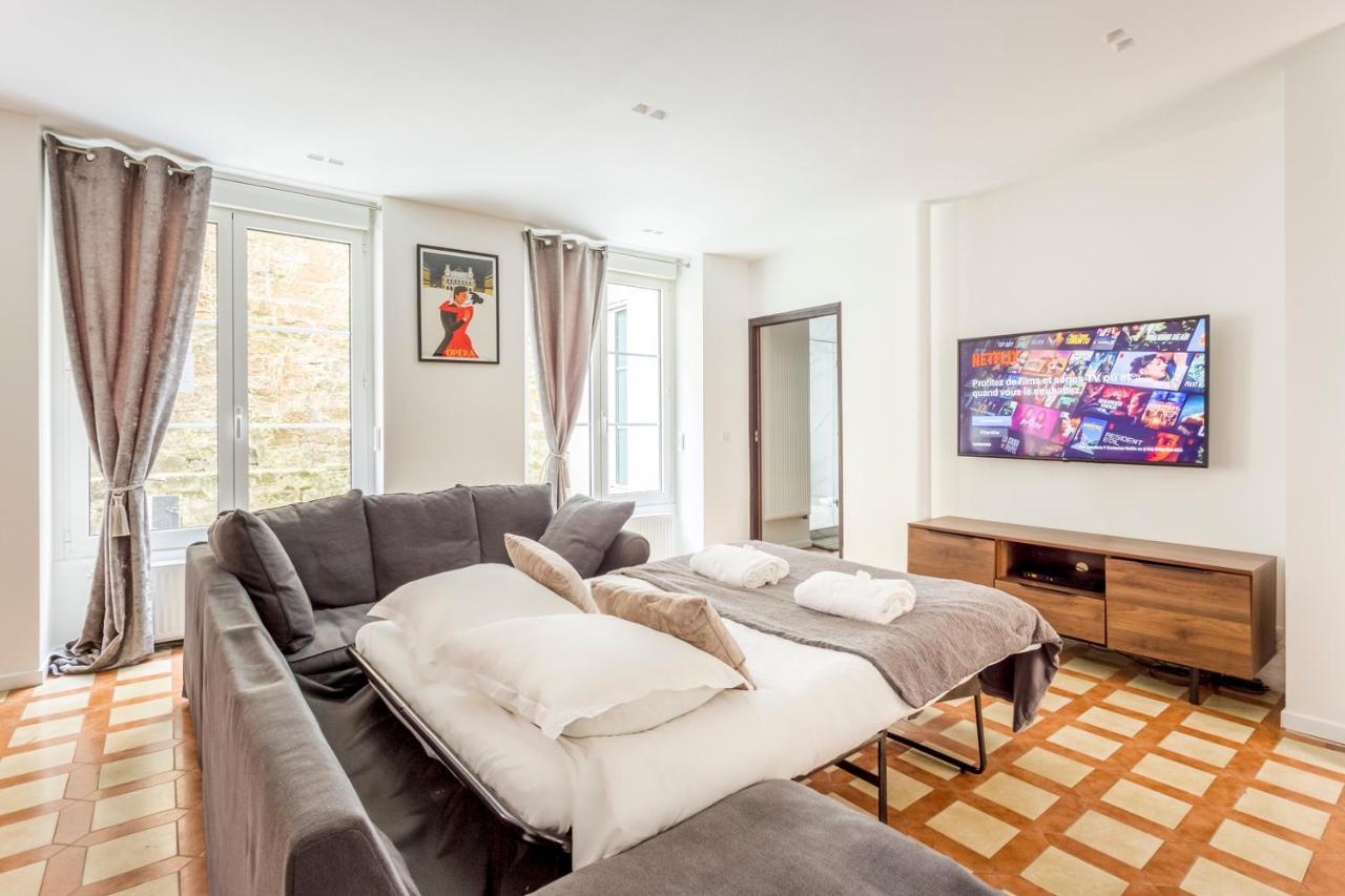 180 Eden, Luxury At Sacre Coeur Apartment Paris