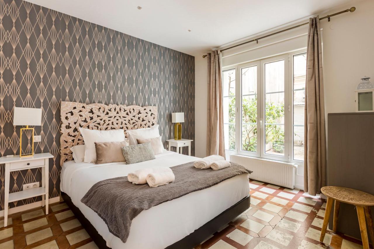 180 Eden, Luxury At Sacre Coeur Paris