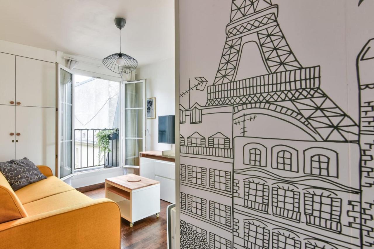 Confortable Très Bien Placé Appartement