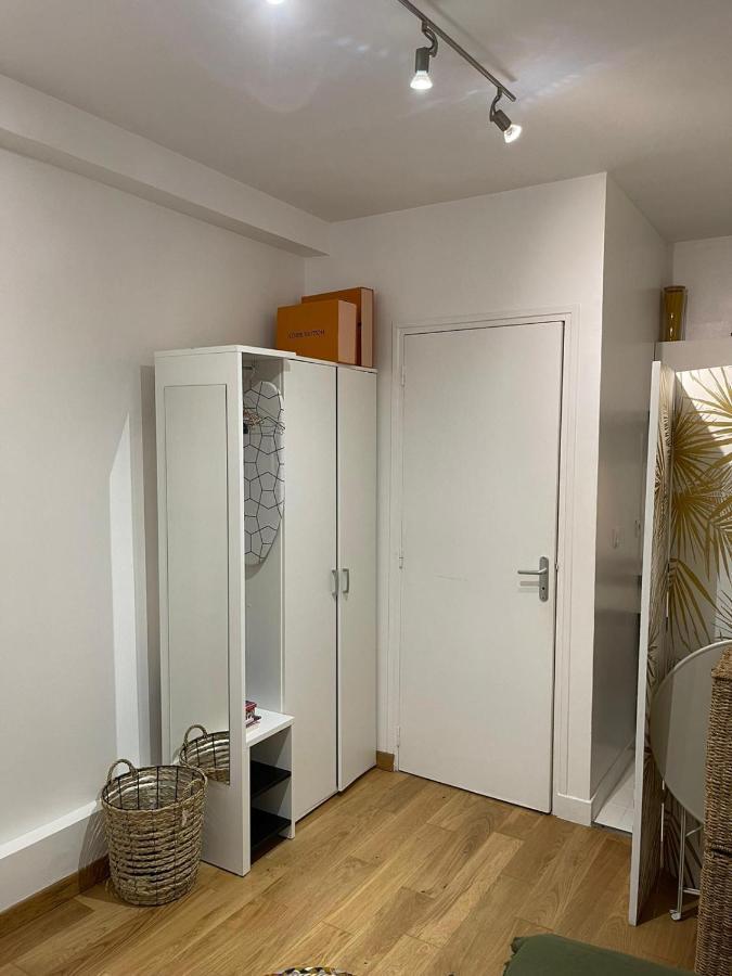 Appartement Location Studio