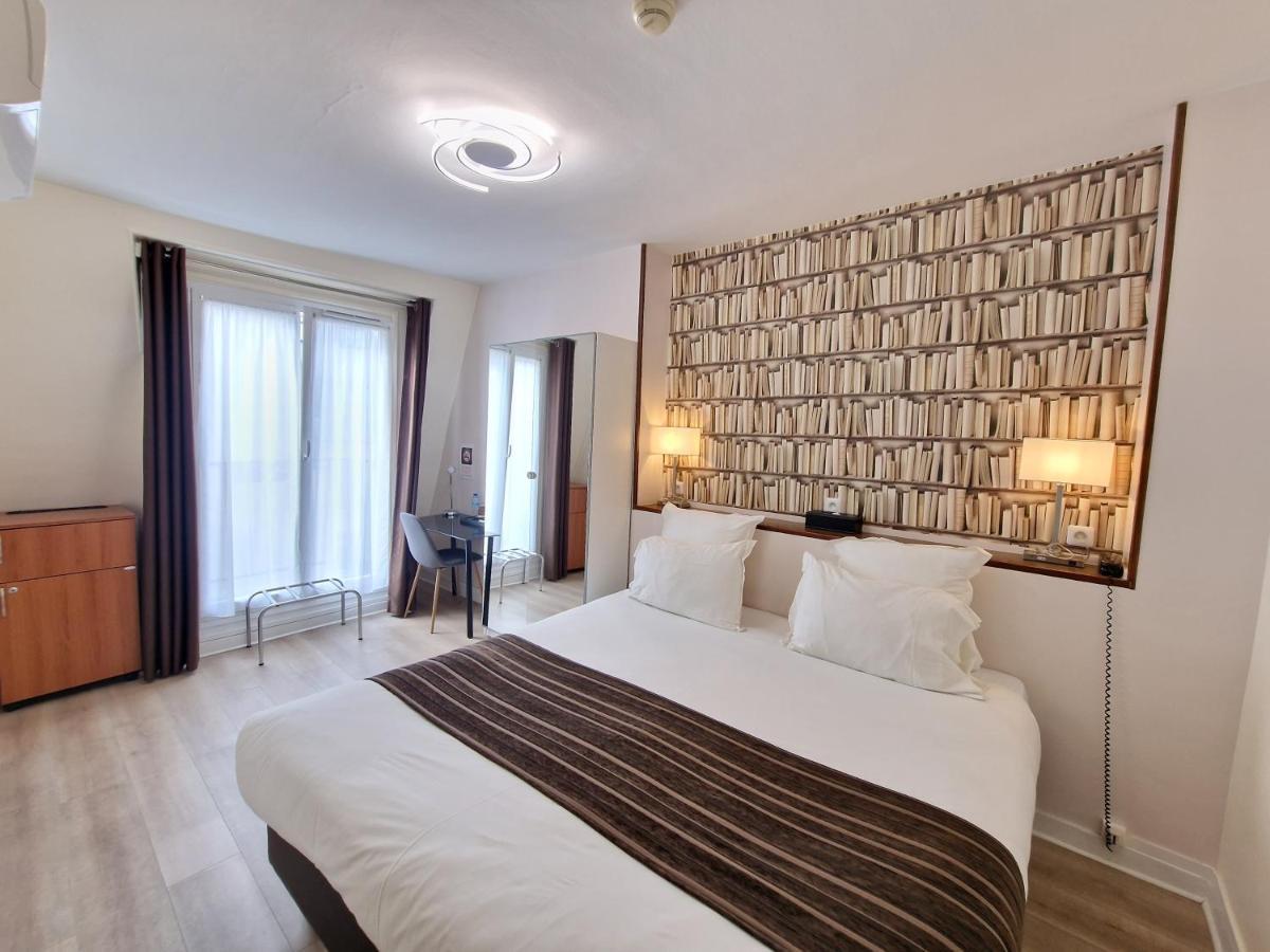 Hotel Oceanic - Grands Magasins Paris