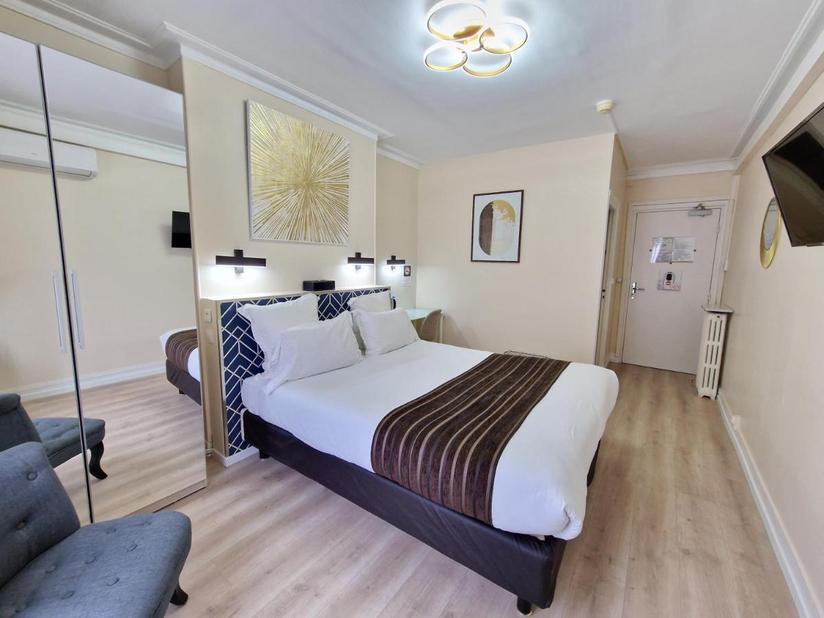 Oceanic - Grands Magasins Hotel