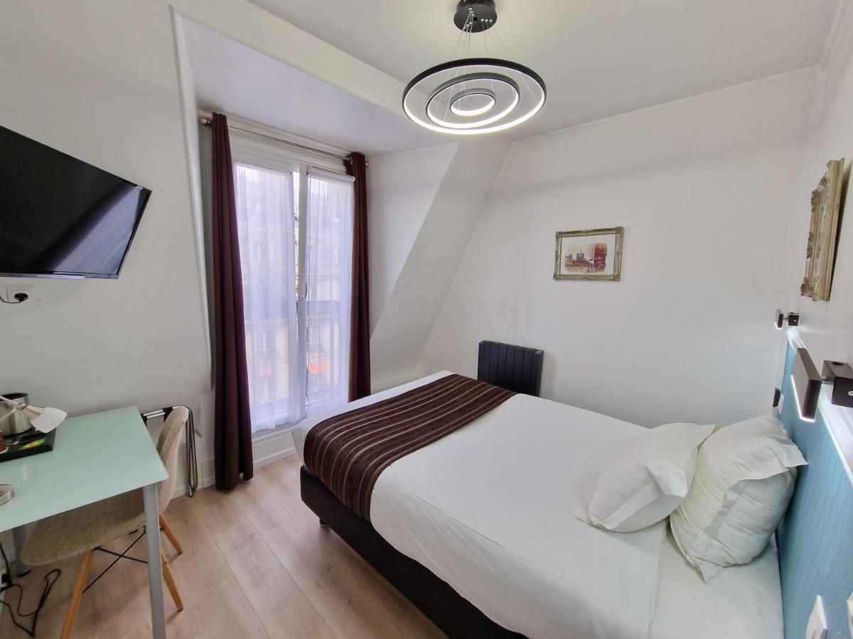 Oceanic - Grands Magasins Hotel 3*