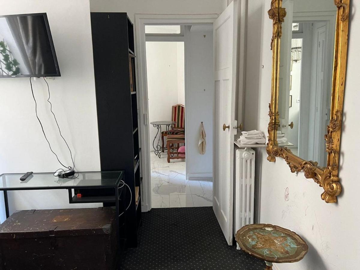 Apartment Studio Vaugirard Paris