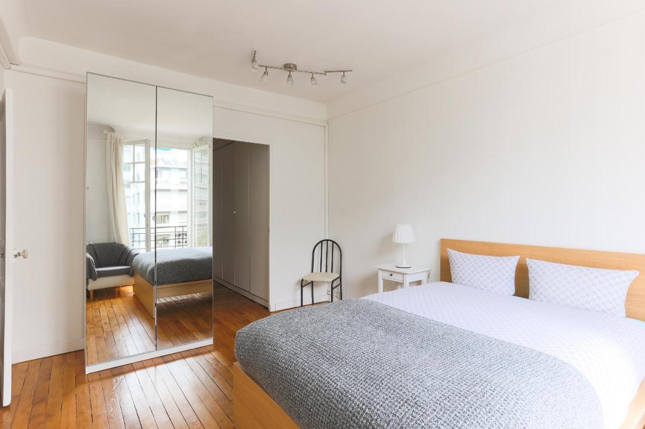 Appartement Eiffel Tower Cozy Place *