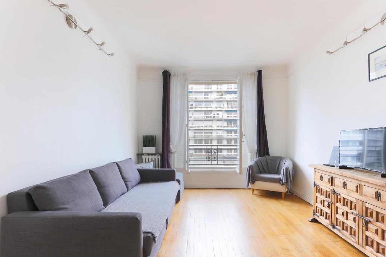 Eiffel Tower Cozy Place Appartement *