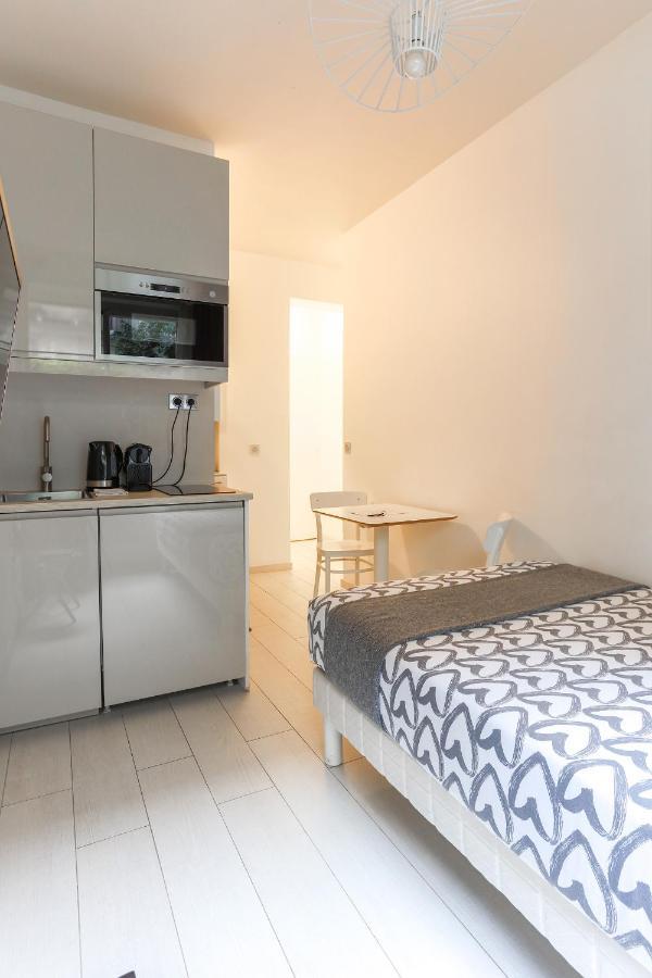 Trocadero Cozy Studio Apartment *
