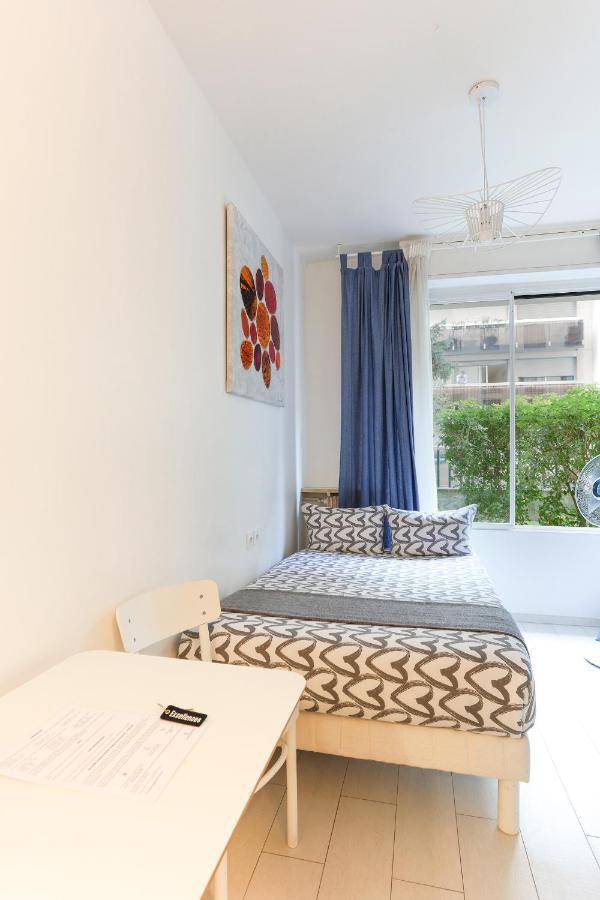 Trocadero Cozy Studio Apartment