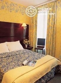 Hotel Bonsoir Madame