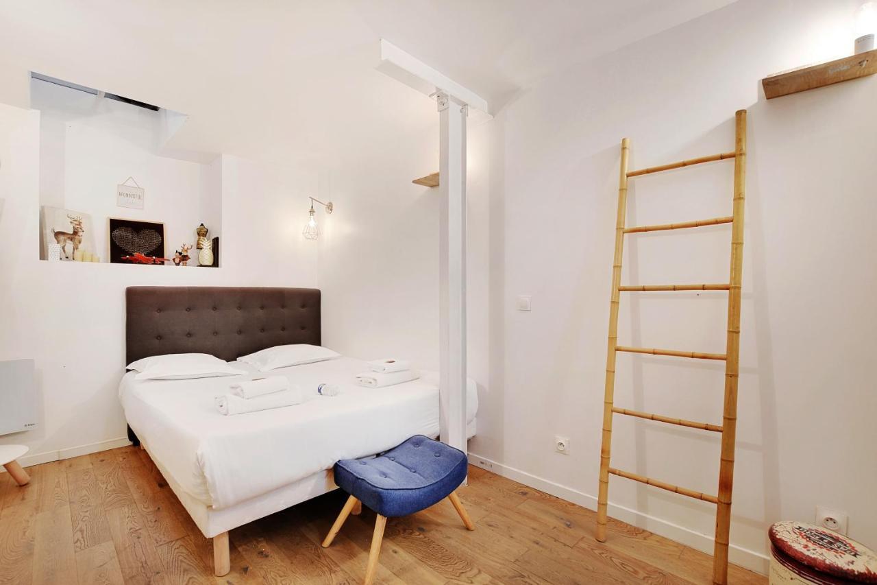 Apartment Cmg Cavallotti - Montmartre *