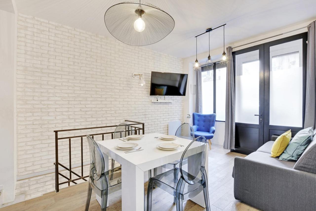 Cmg Cavallotti - Montmartre