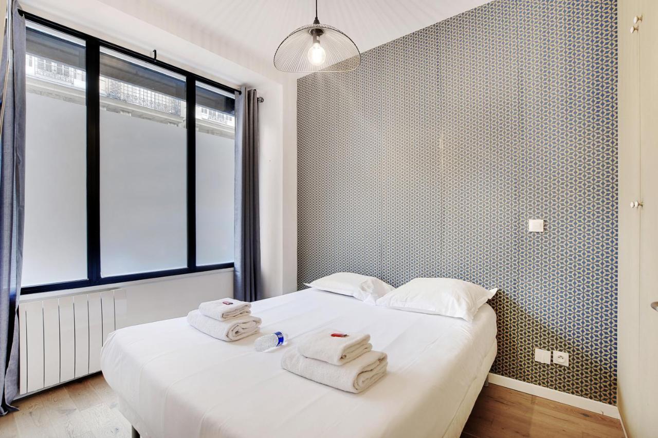 Cmg Cavallotti - Montmartre Apartment Paris