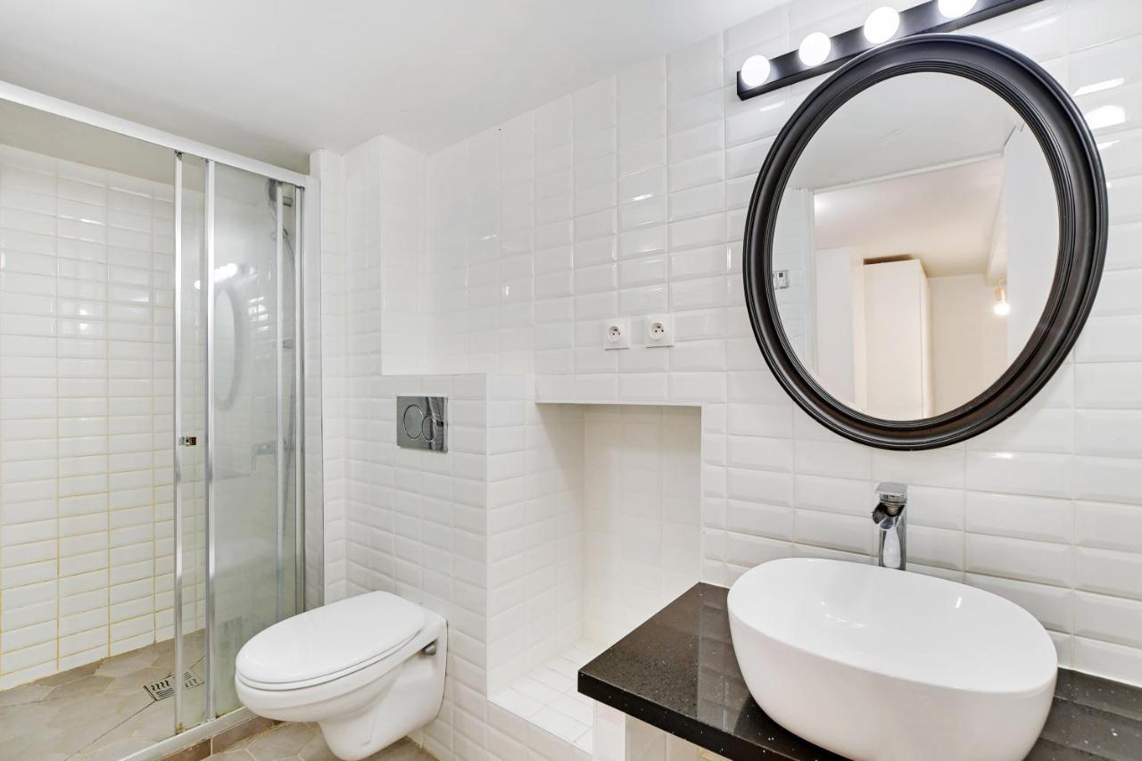 Apartment Cmg Cavallotti - Montmartre