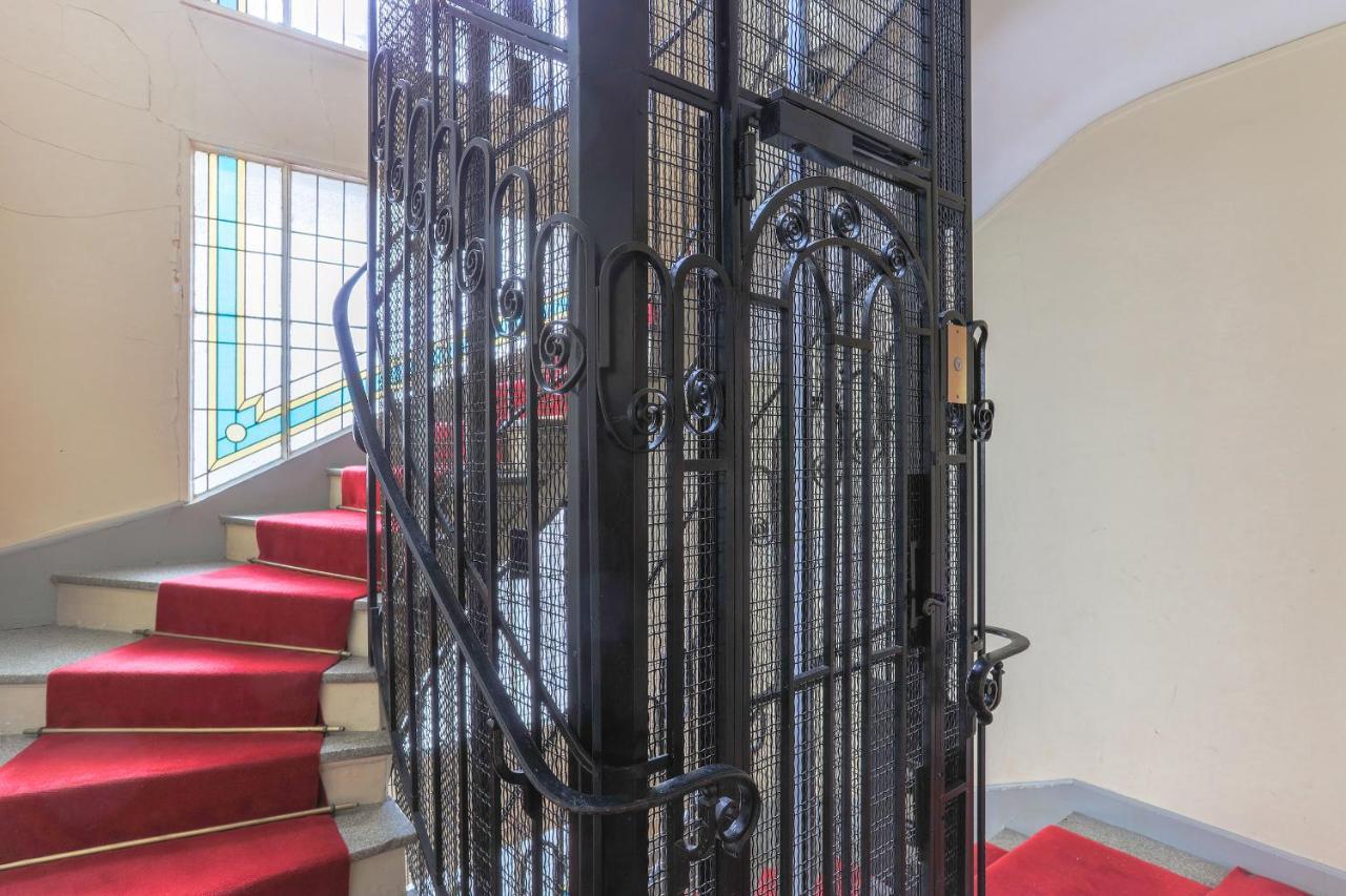 Eiffel Tower Cozy Place Appartement Paris