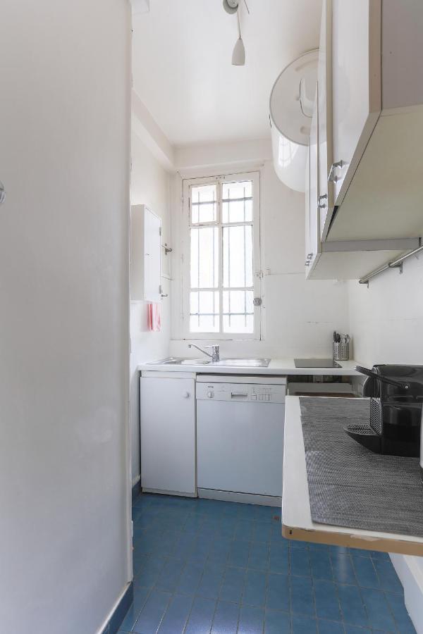 Appartement Eiffel Tower Cozy Place