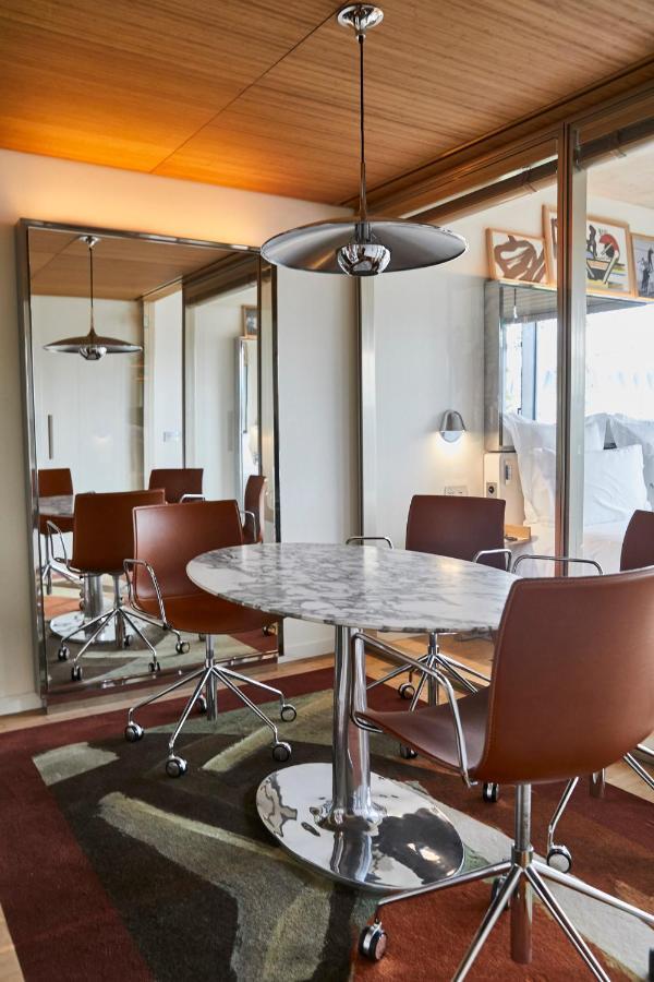 M Hotel Paris