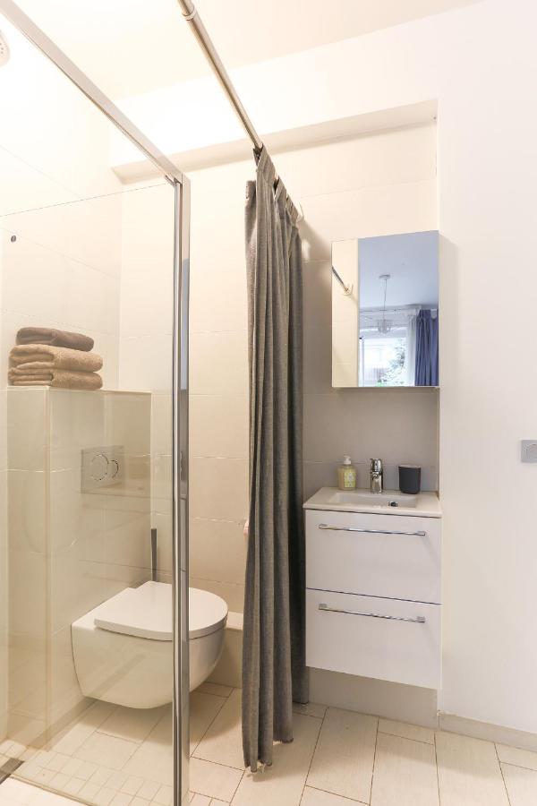 Apartment Trocadero Cozy Studio Paris