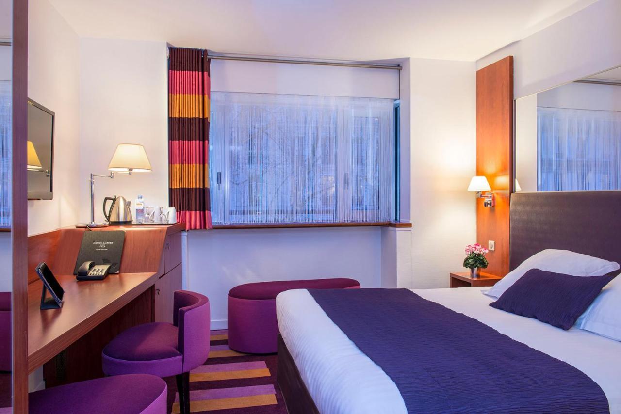 Ampere Paris