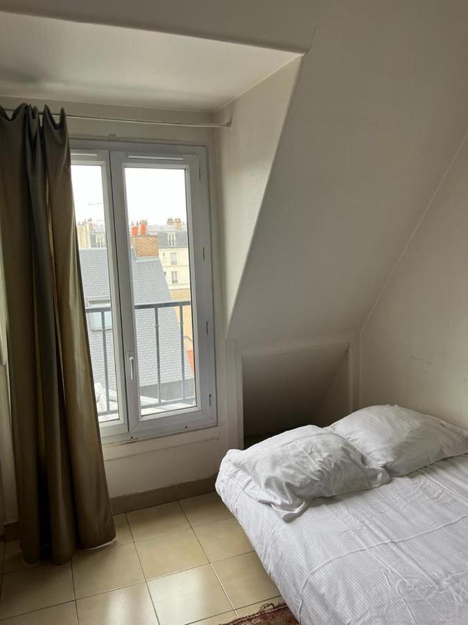 Apartment Marais Nid Pour 2