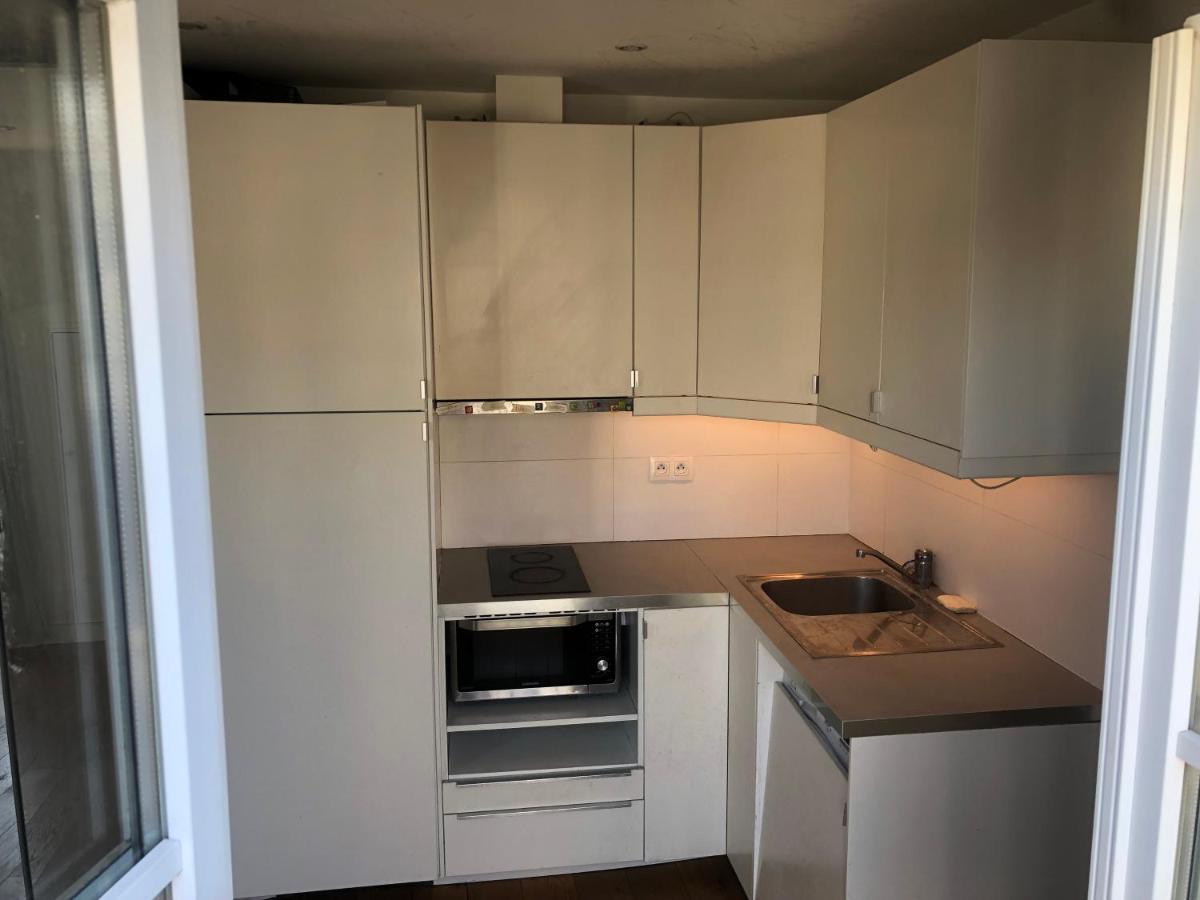 Appartement Montmartre Sous Les Toîts *