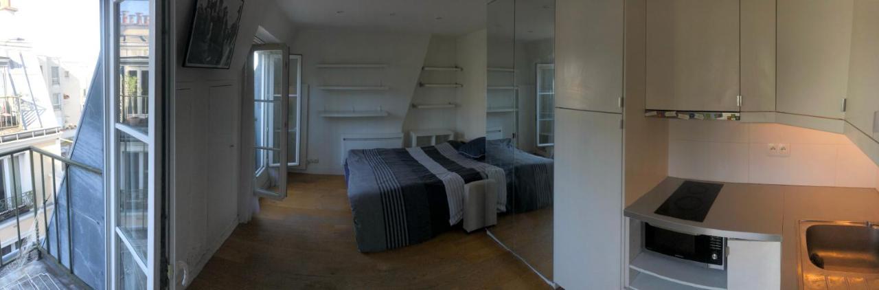 Appartement Montmartre Sous Les Toîts *