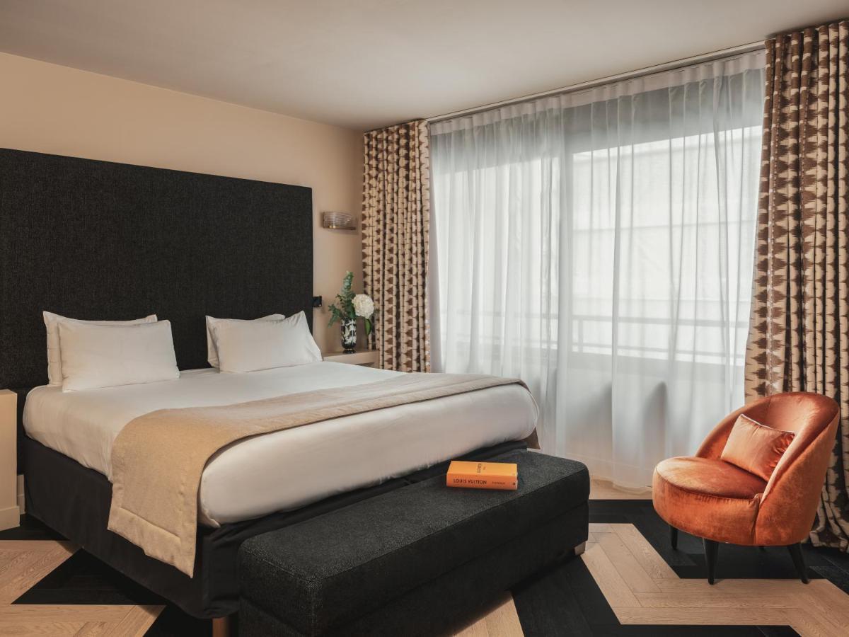 Le Rayz Vendome Aparthotel