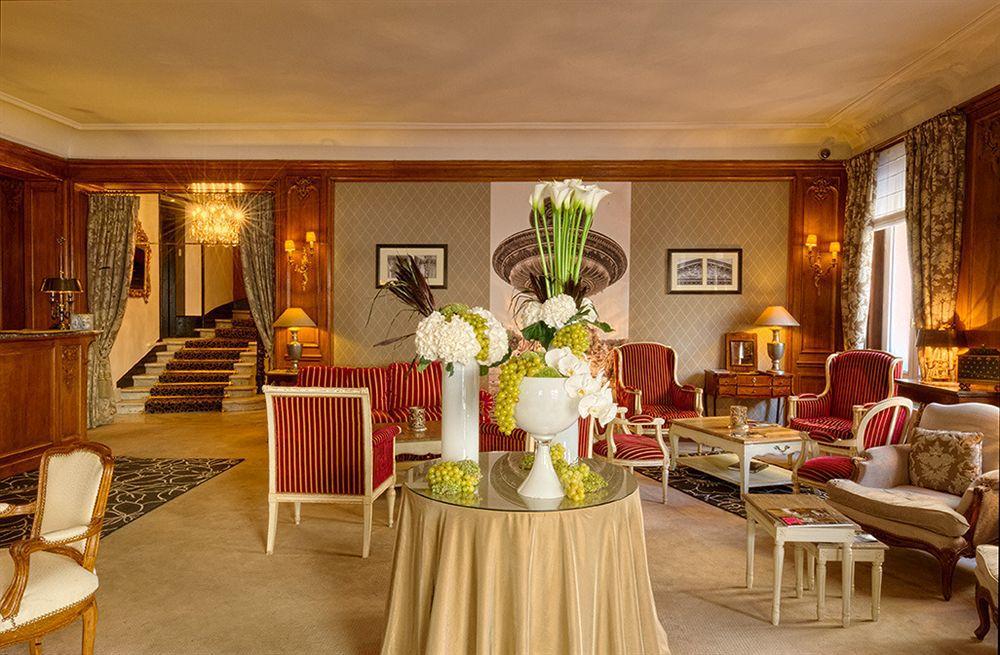Hotel Claridge