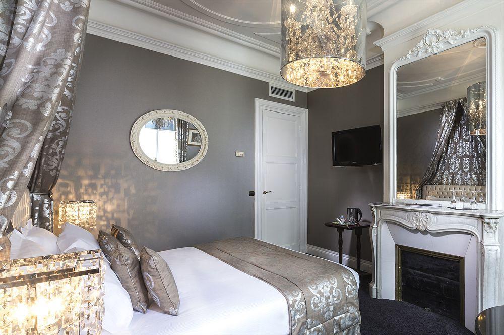 Claridge Hotel Paris