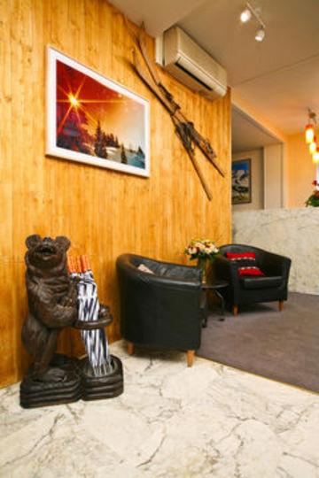 Hotel Des Comedies 3*