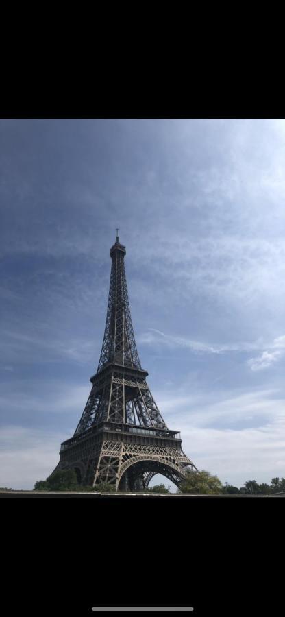 Sousplex Champs Elysees 70m2