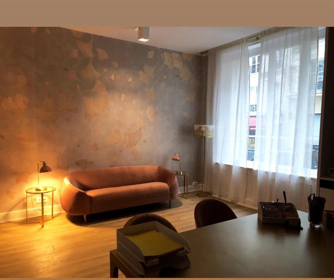 Sousplex Champs Elysees 70m2 Apartment *
