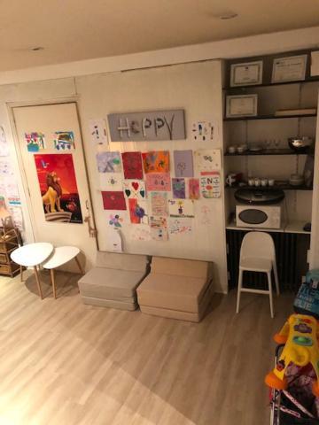 Apartment Sousplex Champs Elysees 70m2 Paris