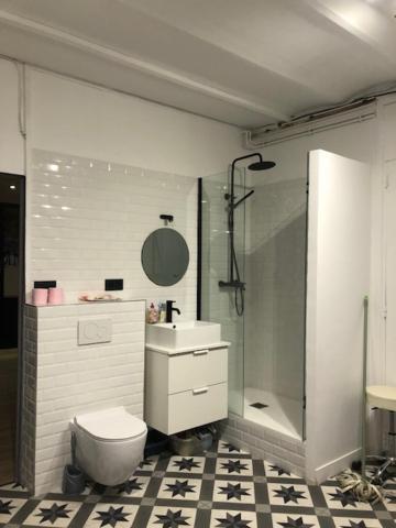 Sousplex Champs Elysees 70m2 Apartment