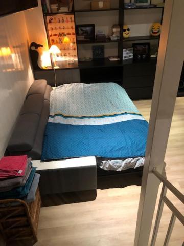 Apartment Sousplex Champs Elysees 70m2