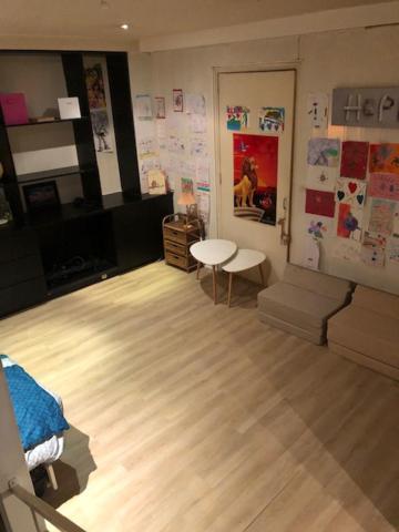 Sousplex Champs Elysees 70m2