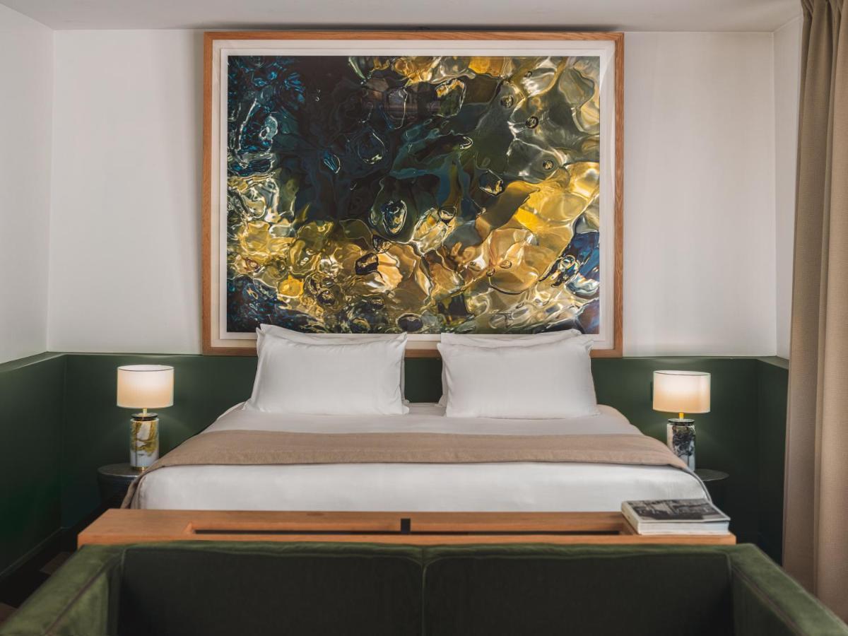 Le Rayz Vendome Aparthotel Paris